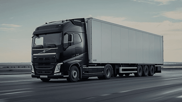 Real-Time Tracking & Compliance Demo